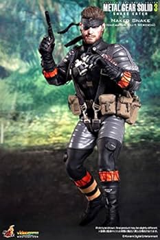 Amazon | ビデオゲーム・マスターピース メタルギア ソリッド3