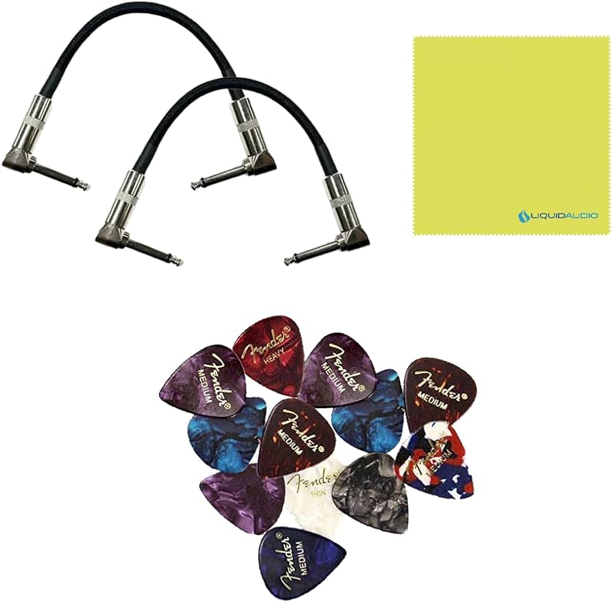 Amazon.com: Tech 21 SansAmp GT2 Tube Amp Emulator Pedal Bundle w