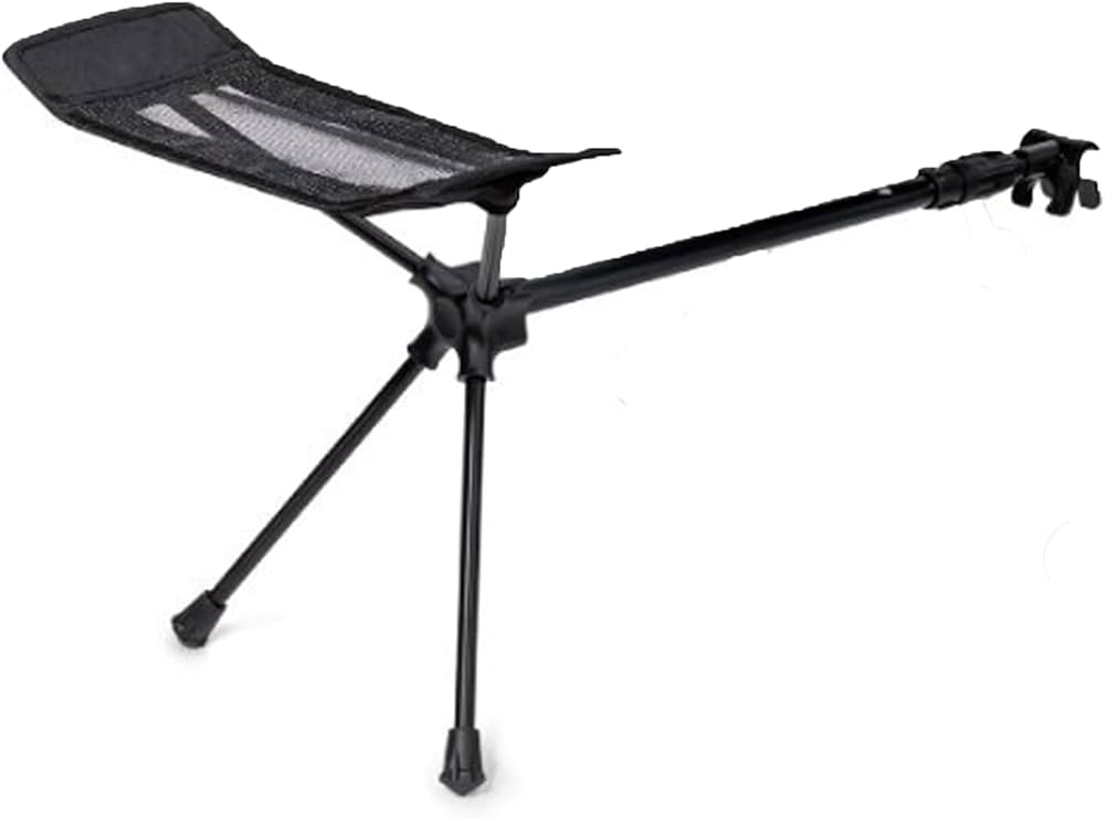 Amazon.co.jp: ogawa(オガワ) アウトドア 足置き 1928-90 ツーアングル