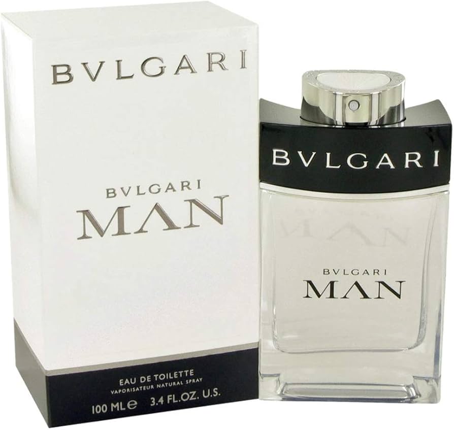 Amazon.co.jp: ブルガリ マン 60ml(EDT・SP) : ビューティー