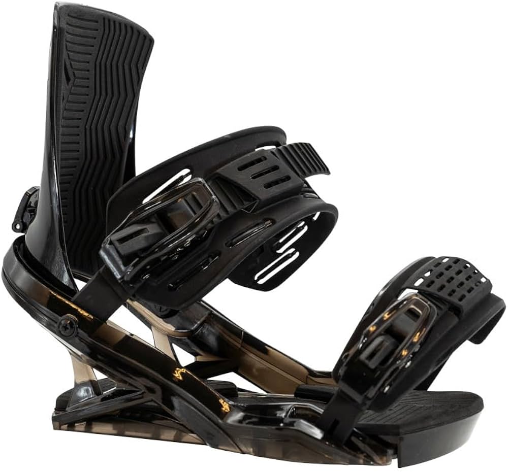 Amazon | ヘッド（HEAD） スノーボード ビンディング 23-24 型落ち FXV