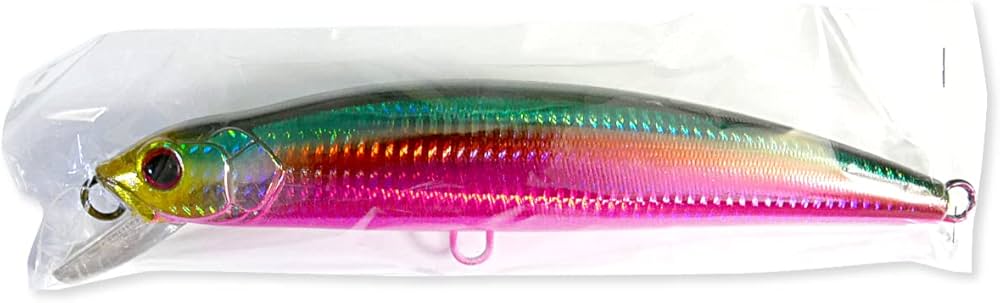 Amazon.co.jp: マングローブスタジオ ストライクプロ マグナムミノー