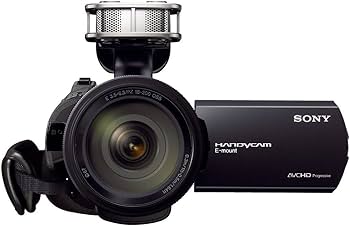 Amazon.co.jp: SONY ビデオカメラ Handycam NEX-VG30H レンズキットE