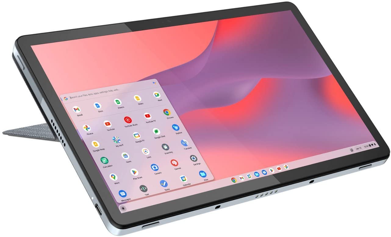 Amazon.com: Lenovo - IdeaPad Duet 3 Chromebook - 11.0