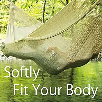 Amazon.co.jp: the Hammock ザハンモック メキシカンハンモック