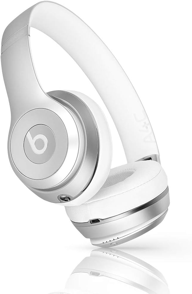 Amazon.com: Beats by Dr. Dre Beats Solo3 Wireless On-Ear