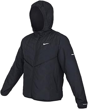 Amazon | [ナイキ] TF SYNFL RPL エアロレイヤー ジャケット メンズ M