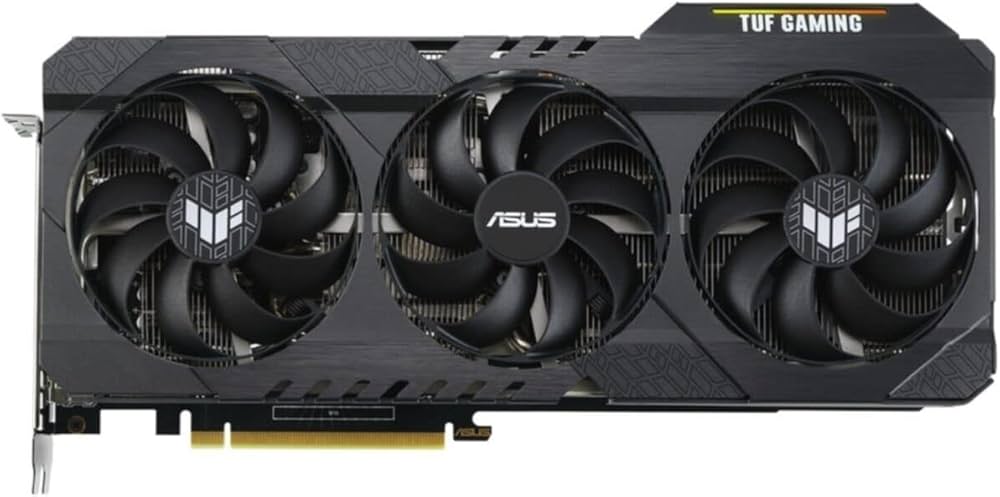 Amazon | ASUS TUF Gaming GeForce RTX 3060 V2 OC エディション 12GB