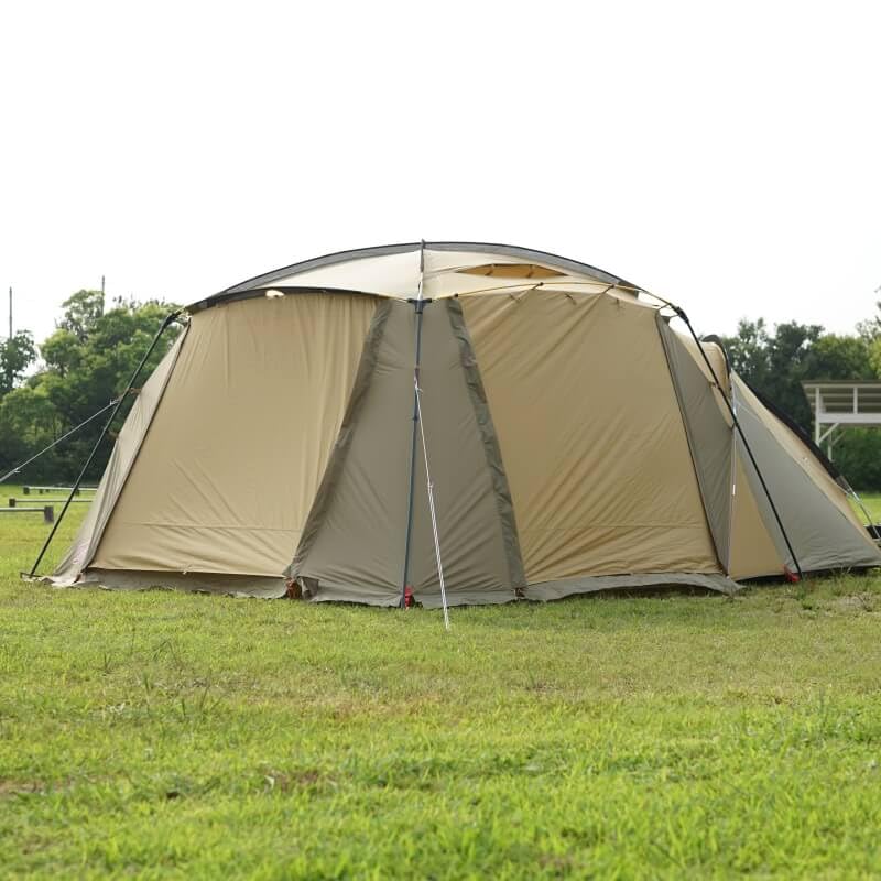 Amazon | Coleman(コールマン) ラウンドスクリーン2ルームハウス