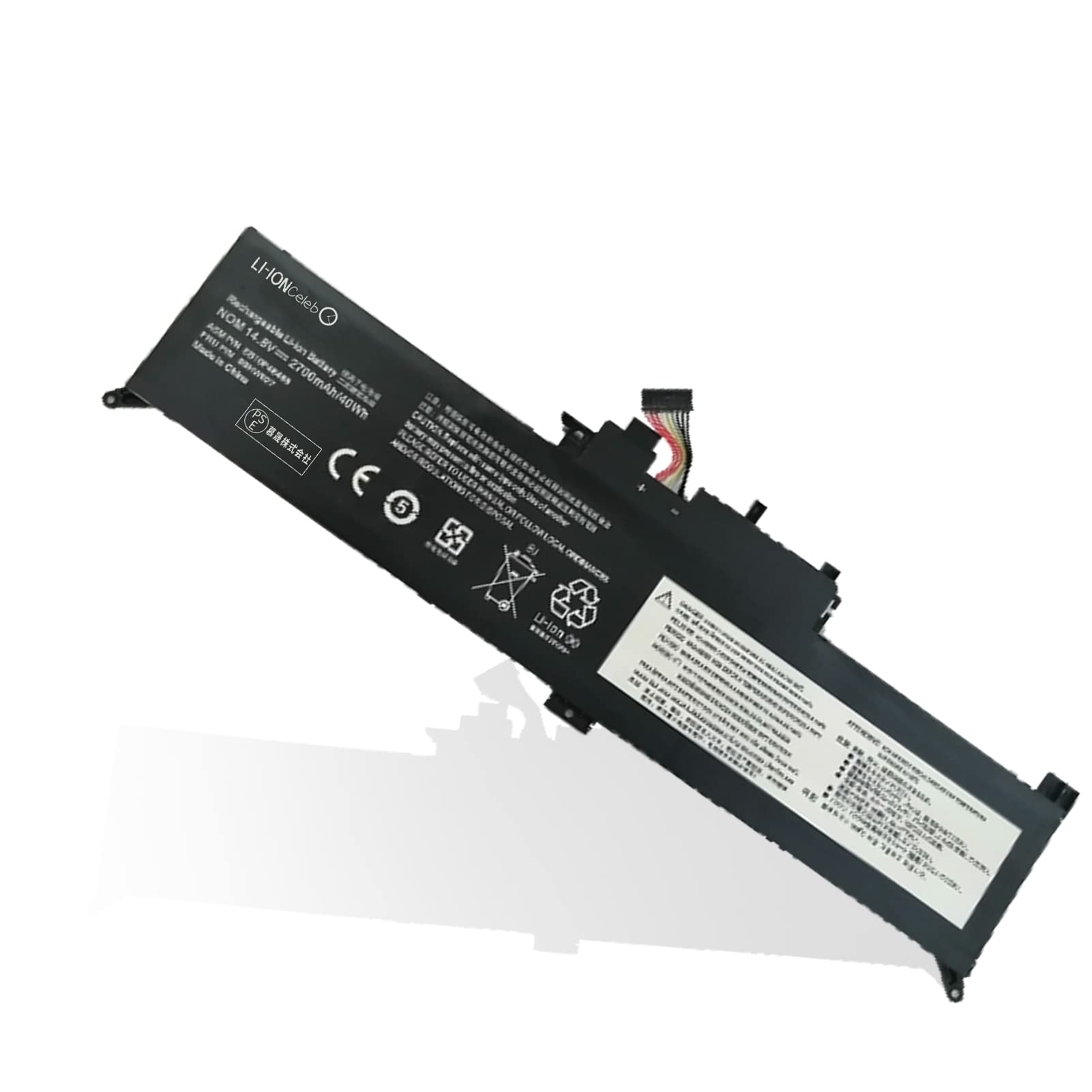 Amazon | 【PSE認証】lenovo レノボ ThinkPad Yoga X380(20LH000PGE