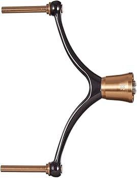 Amazon | Daiwa SLP WORKS(ダイワSLPワークス) ハンドル RCS マシン