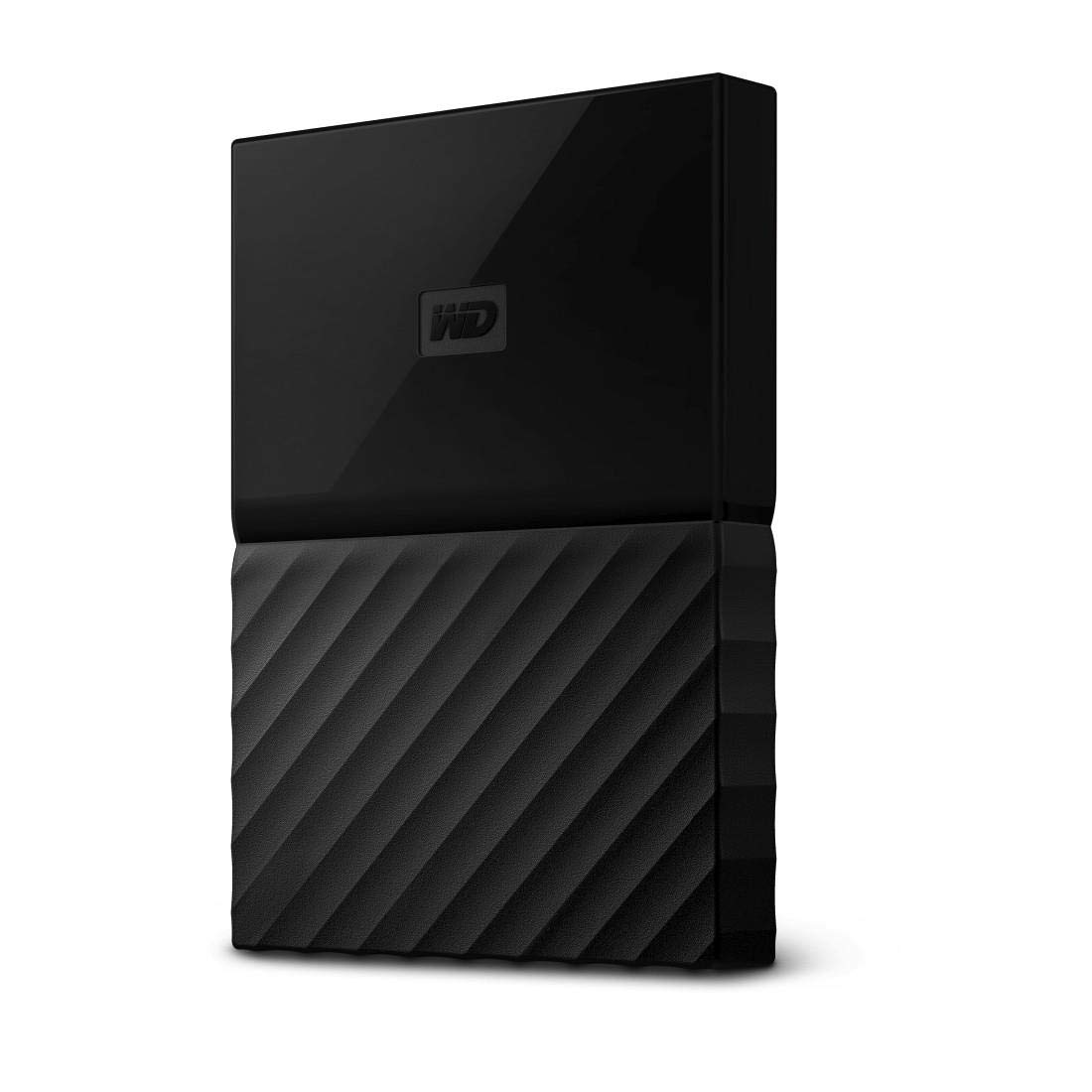 Amazon | WD HDD Mac用ポータブル ハードディスク 3TB USB TYPE-C