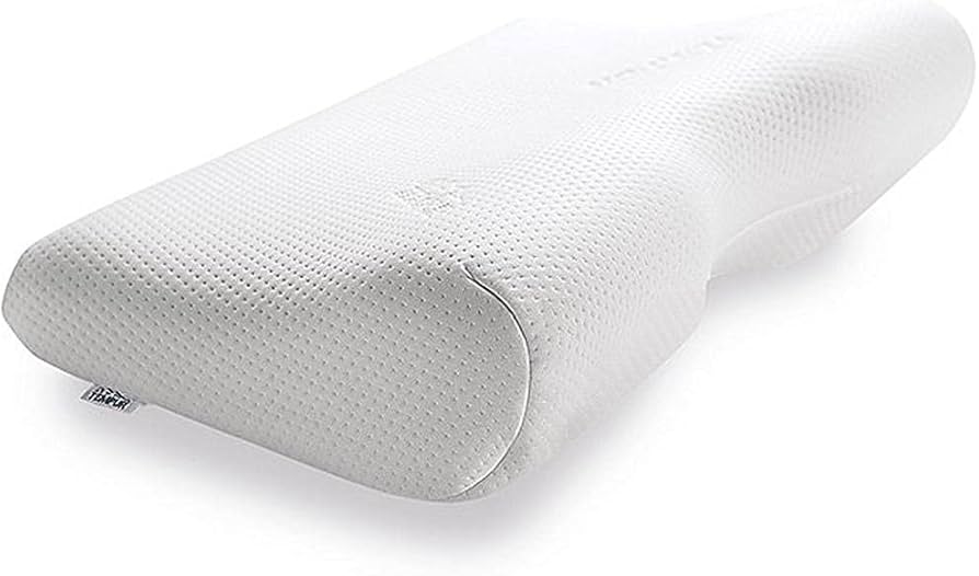 Amazon｜テンピュール ミレニアム ネック ピロー XS サイズ 正規品