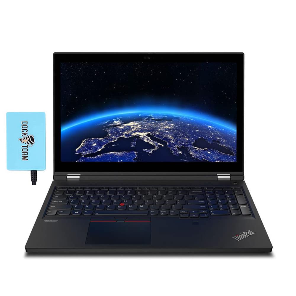 Amazon.com: Lenovo ThinkPad P15 15.6