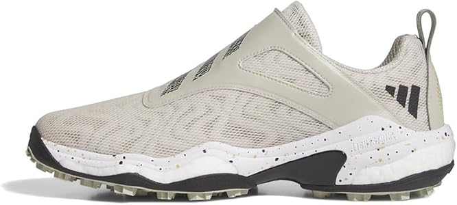 Amazon | コードカオス 25 ボア | adidas(アディダス) | ゴルフ