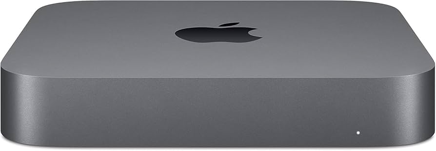 Amazon.com: Apple Late 2018 Mac Mini with 3.0GHz Intel Core i5