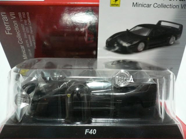 Amazon.co.jp: 京商 1/64 CVS ミニカーコレクション 第39弾