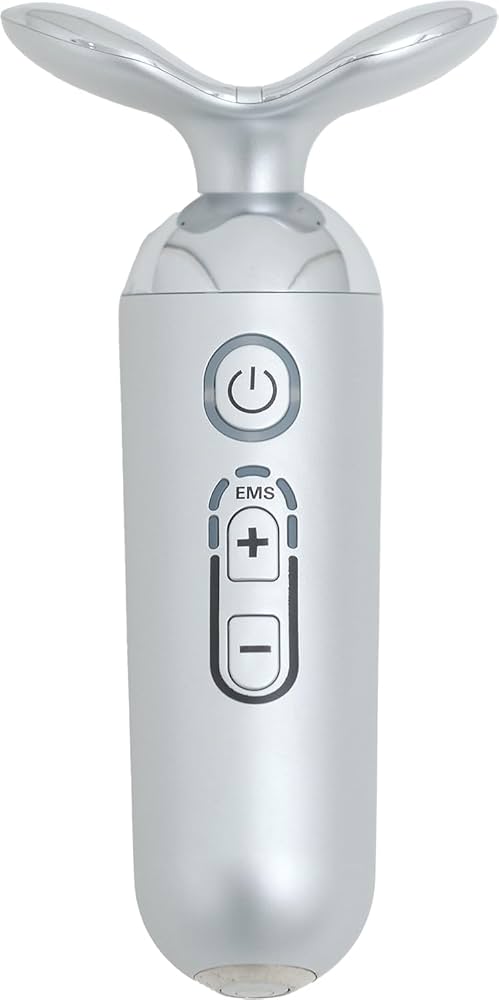 Amazon | 【ルネサンス正規品】Re スタイリーフェイス 低周波EMS