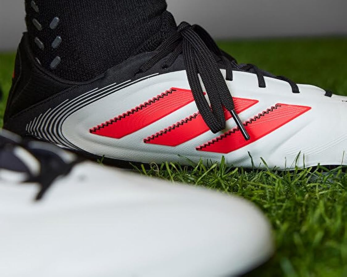 Amazon | [アディダス] コパピュア 3 ELITE FG サッカースパイク COPA