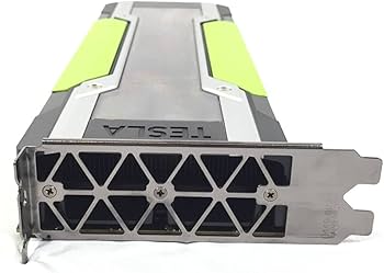 Amazon | NVIDIA Tesla P100 16GB PCIe 3.0 パッシブ GPU アクセラ