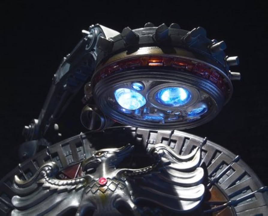 Amazon.co.jp: TAMASHII NATIONS 魂コレクターズ S.I.C. HERO SAGA Vol