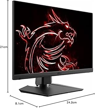 Amazon.co.jp: MSI Optix MAG274QRF-QD ゲーミングモニター Rapid IPS