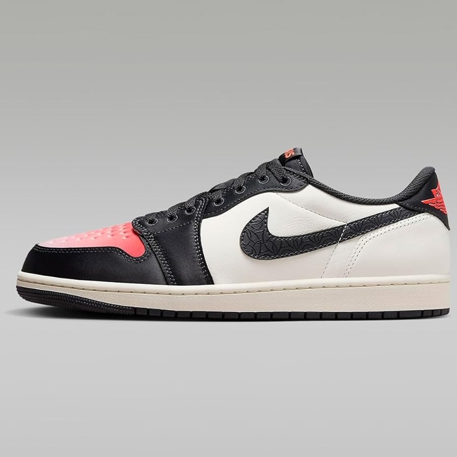 Amazon | [ナイキ] エア ジョーダン 1 レトロ ロー パリ