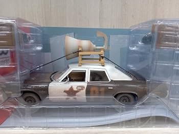 Amazon | The Blues Brotheres オートワールド 1/18 1974 ダッジ