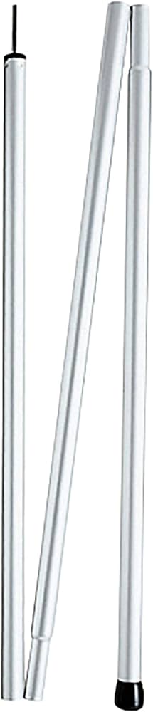 Amazon | スノーピーク(snow peak) タープ アルミポール170cm TP-022