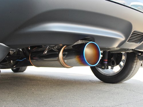 Amazon | ロッソモデロ（rossomodello）マフラー COLBASSO（コルバッソ