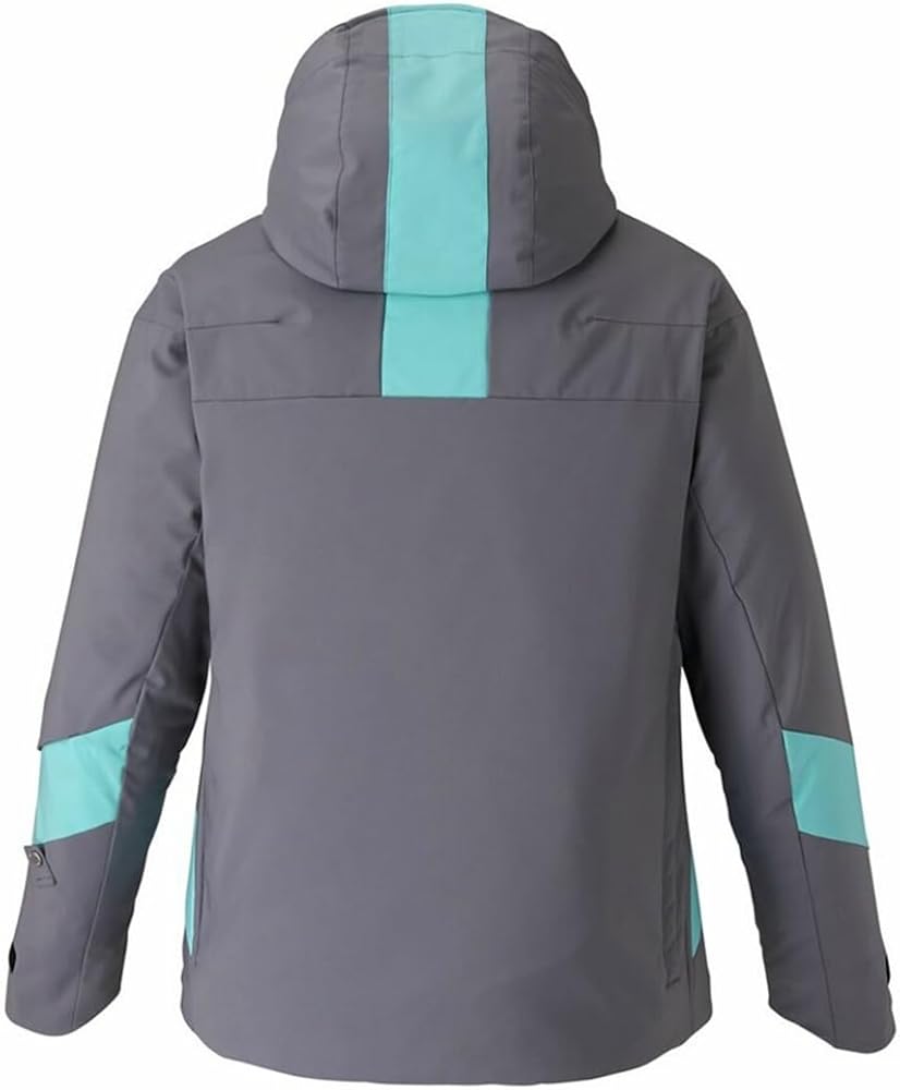 Amazon.co.jp: 〔ミズノ〕スキーウェア ジャケット ユニセックス DEMO