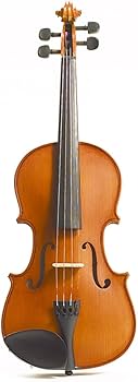 Amazon | Stentor Conservatory II 4/4サイズバイオリン | バイオリン