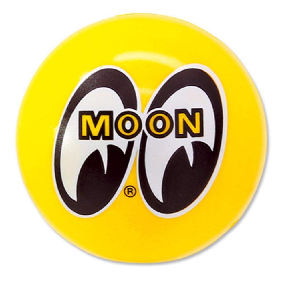 Amazon.co.jp: ムーンアイズ(MOONEYES) MOON アンテナアクセサリー