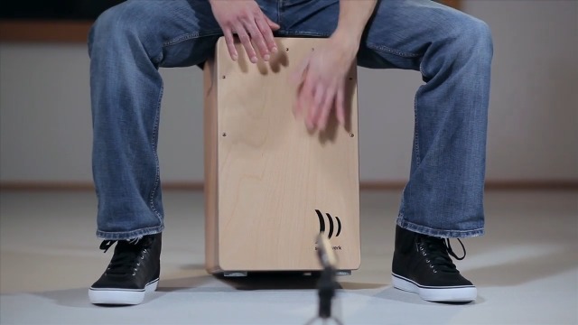 Amazon | Schlagwerk シュラグヴェルク カホン・ラ・ペルー 