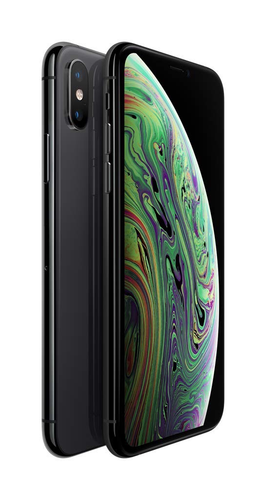 Amazon.com: Apple iPhone XS [64GB, Space Gray] + Carrier