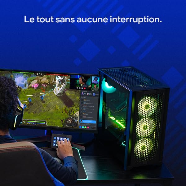 Intel® Core™ i7-12700F, processore desktop, per sistemi desktop