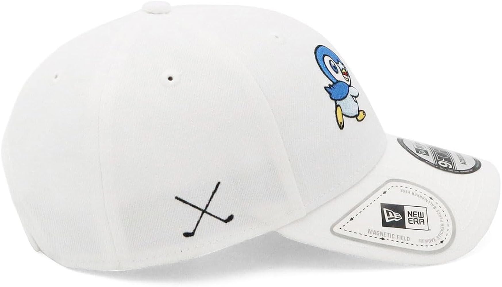 Amazon | [ニューエラ] GF 940VSOP ポケモン ピカチュウ ポッチャマ