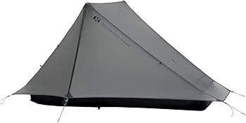 Amazon.co.jp: [Gossamer Gear] ゴッサマーギア The One Grey