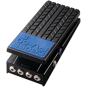 Amazon.co.jp: ボリューム・エクスプレッション - ギターエフェクター