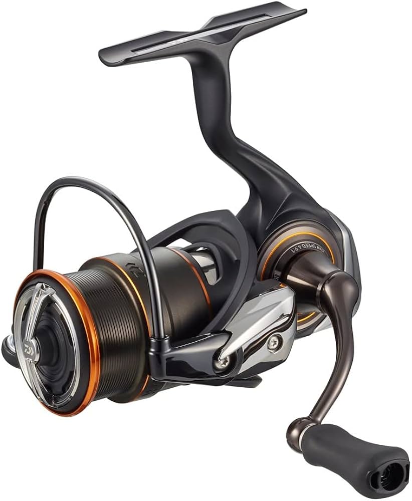 Amazon | ダイワ(DAIWA) リール 21 プレッソ LT1000S-P | ダイワ(DAIWA