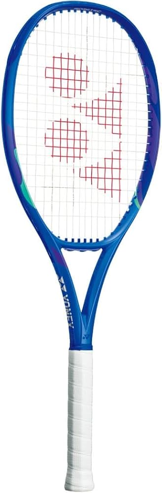 Amazon | ヨネックス YONEX テニスラケット Eゾーン 100 EZONE 100