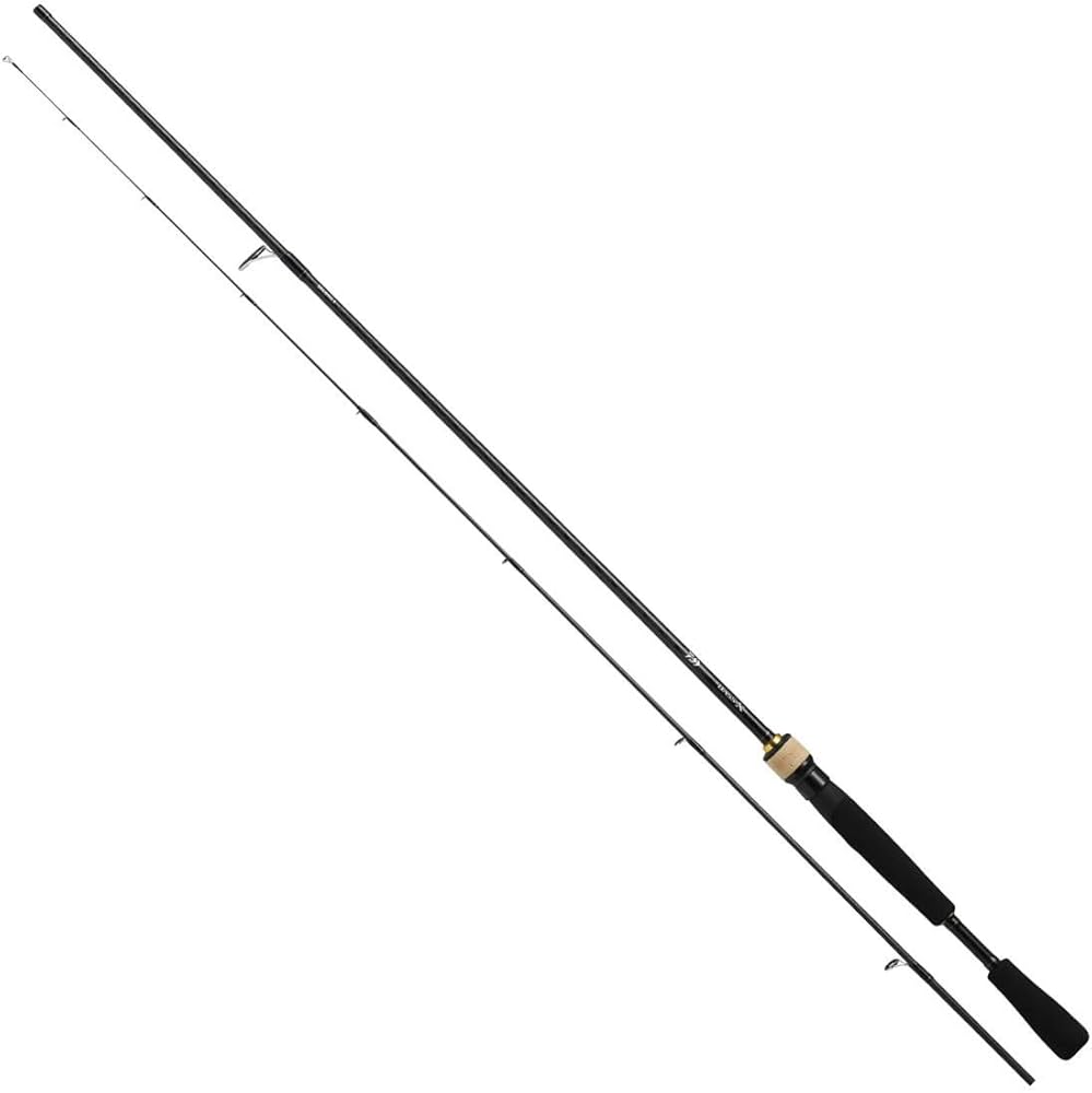 Amazon | ダイワ(DAIWA) バスロッド バスX・Y 642L/MLS-ST・Y 釣り竿