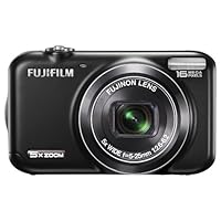Amazon | FUJIFILM デジタルカメラ FinePix JX400 シャンパンゴールド