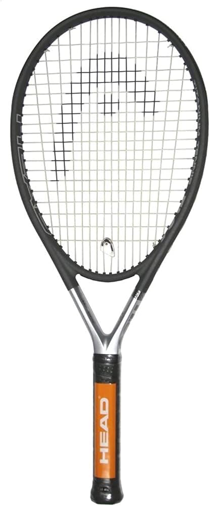 Amazon | Ti。s6 Prestrung Racquets 4_1/2 | ヘッド(HEAD) | ラケット
