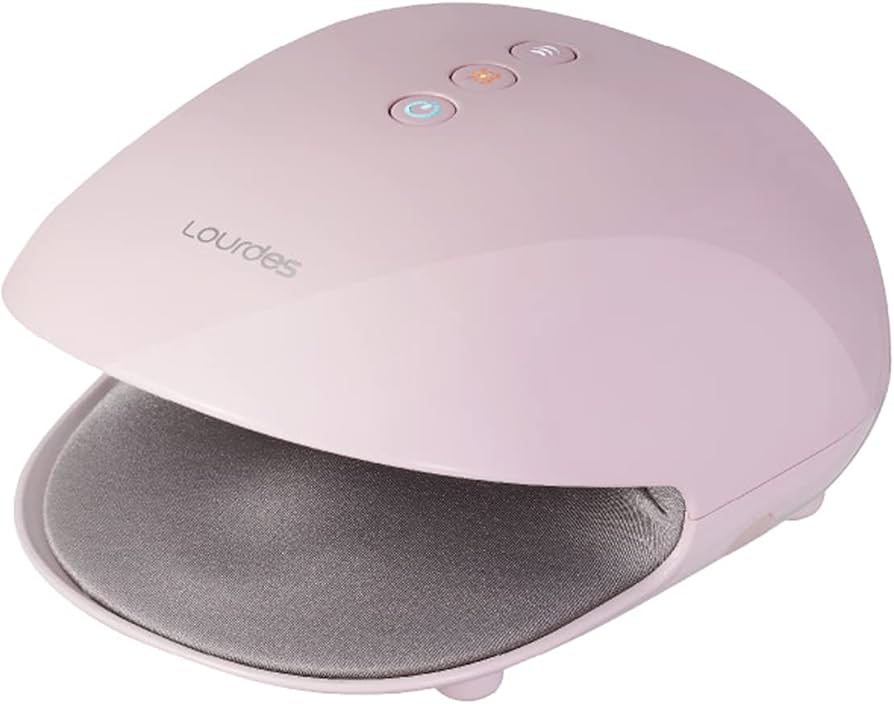 Amazon | アテックス ATEX ルルド ハンドマッサージ ハンドケア 手