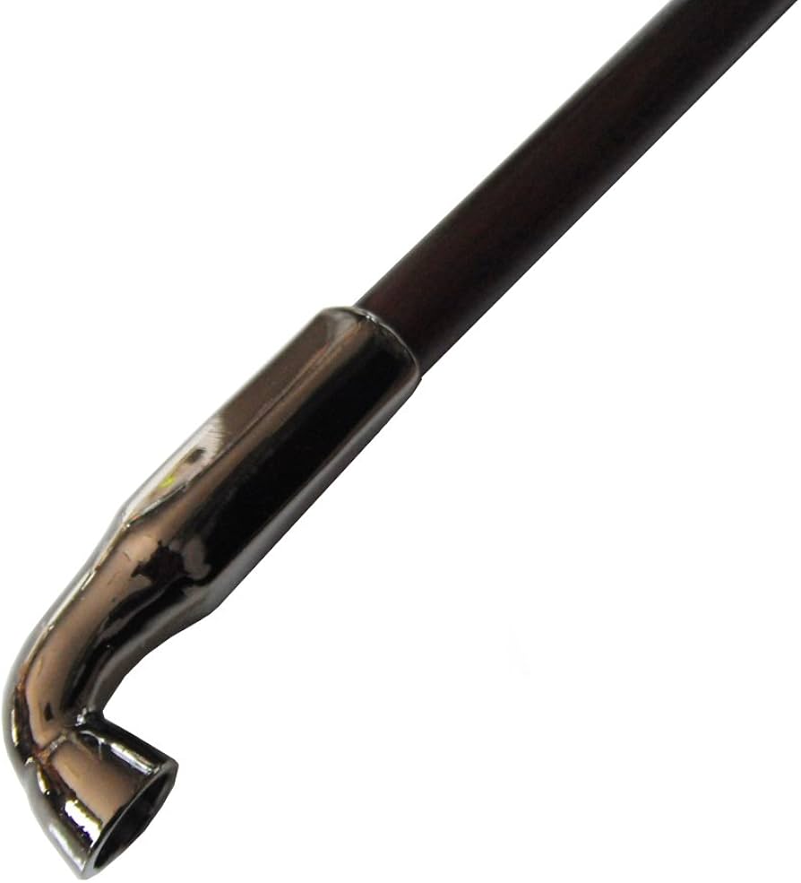 Amazon.co.jp: フカシロ謹製 羅宇煙管 16900019 六角和幸 江戸の粋