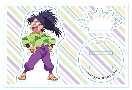 Amazon.co.jp: 忍たま乱太郎 七松 小平太 アクリルフィギュアスタンド