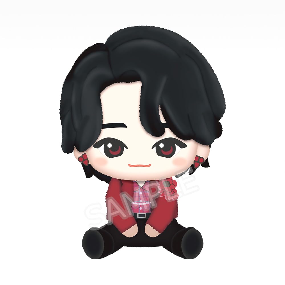 Amazon.co.jp: 一番くじ Mrs. GREEN APPLE MAGICAL WINTER A賞