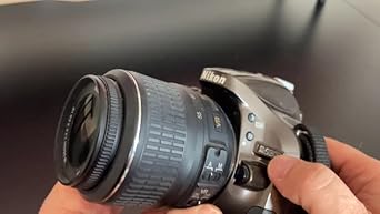 Amazon.com : Nikon D5200 24.1 MP CMOS Digital SLR Camera Body Only