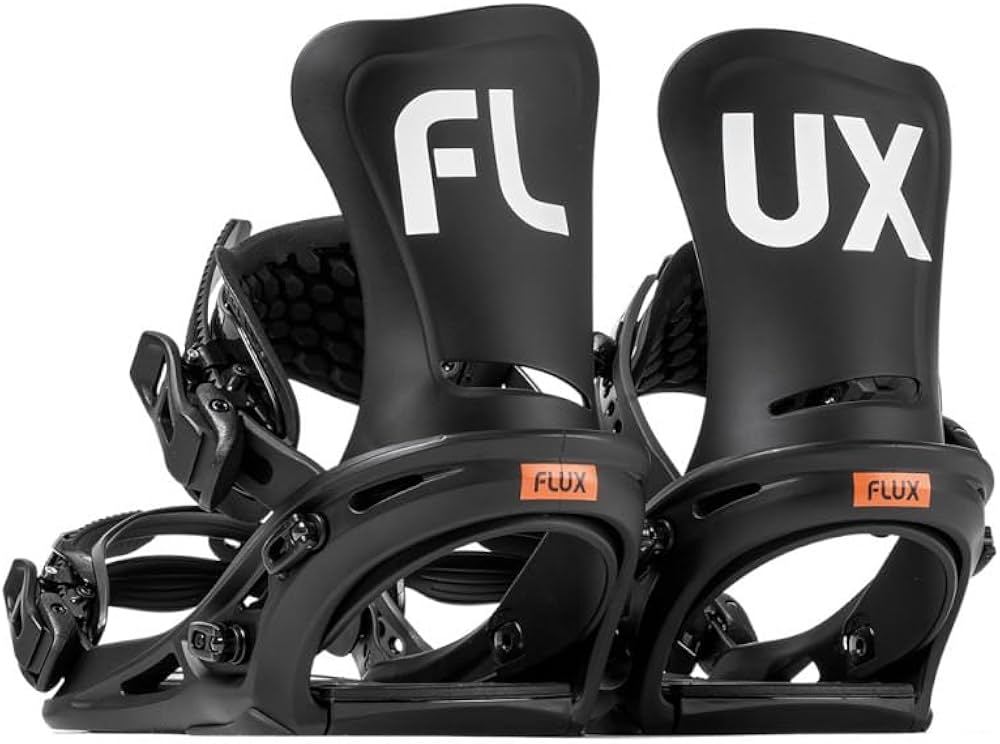 Amazon | フラックス（FLUX） スノーボード ビンディング レディース